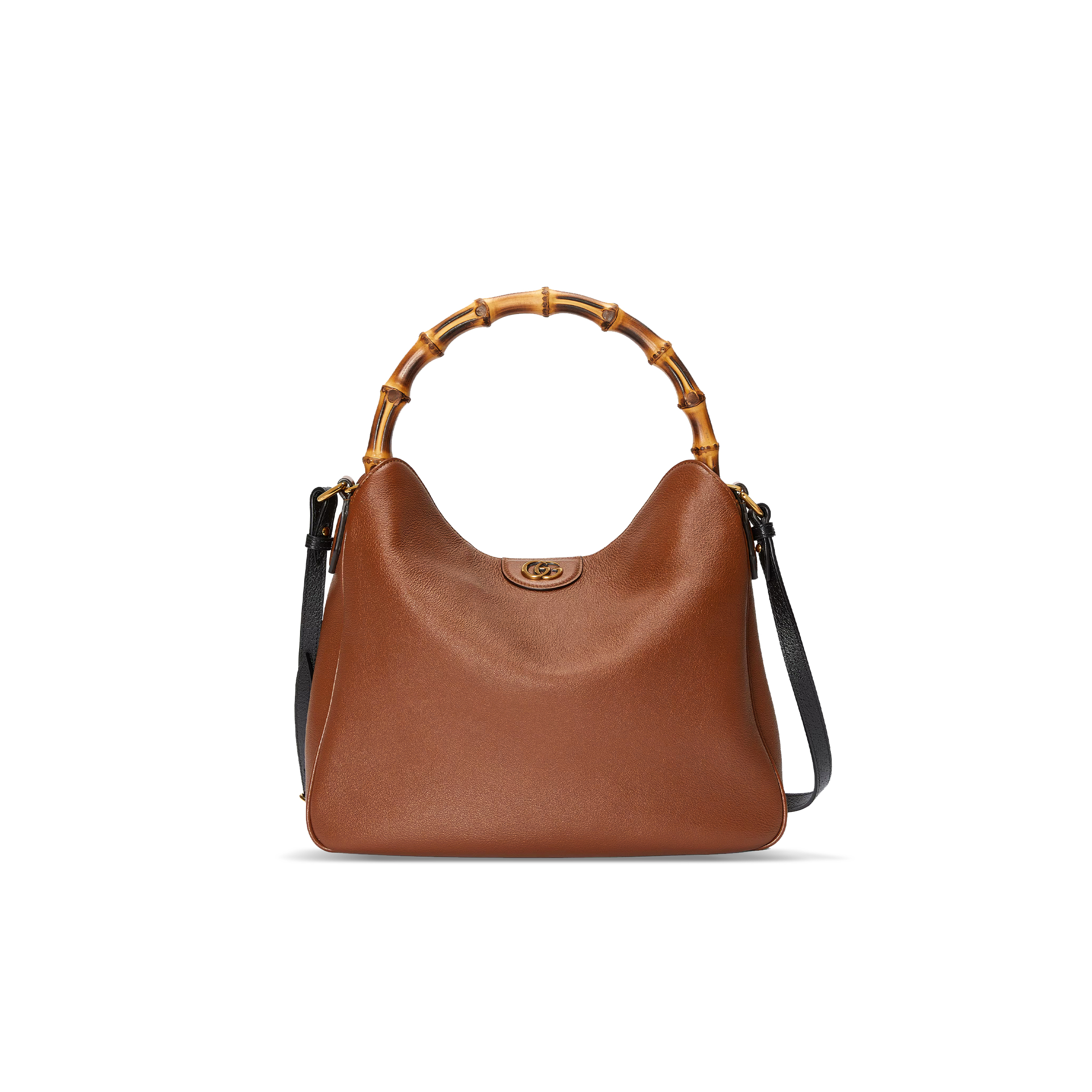 G*u*i diana large shoulder bag 746245 (34*26*9cm)